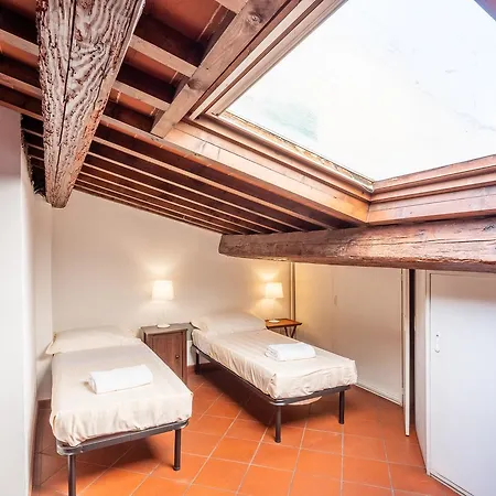 Apartment Romeo