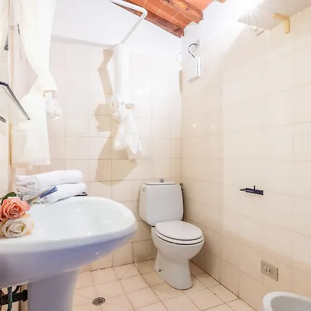 Apartment Romeo Florence
