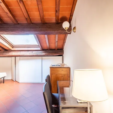 Romeo Apartment