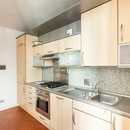 Apartment Romeo