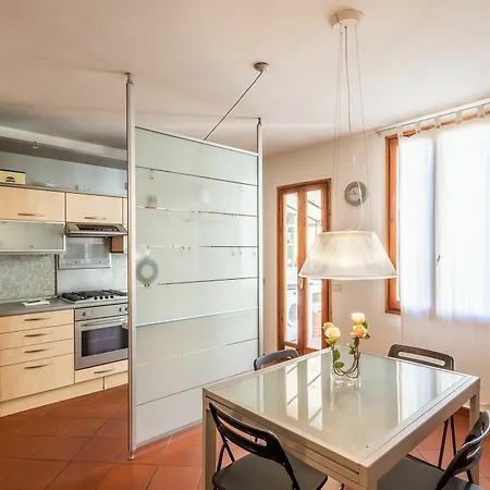Apartment Romeo