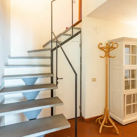 Romeo Apartment *