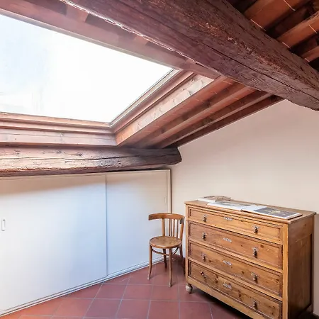 Romeo Apartment