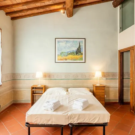 Romeo Apartment *
