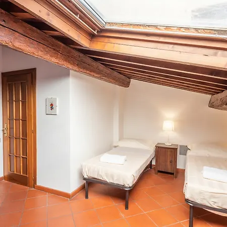 Romeo Apartment Florence