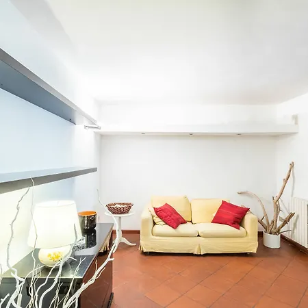 Romeo Appartement *
