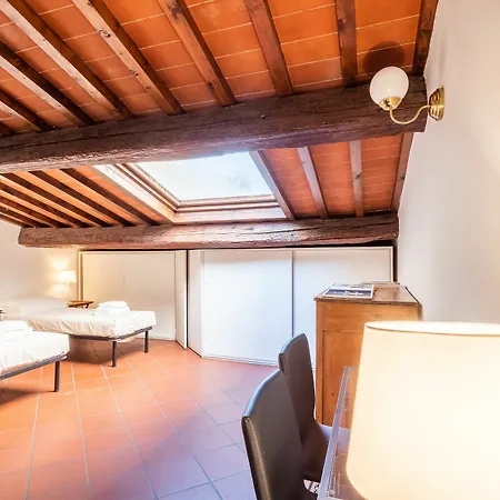 Appartement Romeo